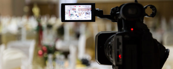 vidéaste